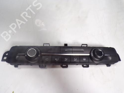 Used Climate control PEUGEOT RIFTER [2018-2025]  10115785