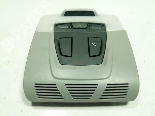 Used Interior roof light Interior roof light BMW X1 (F48) sDrive 18 d (150 hp) 19541523 19541523