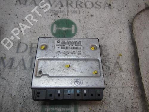 Electronic module BMW 7 (E65, E66, E67) 730 d | BP3841926M83 - Image 4