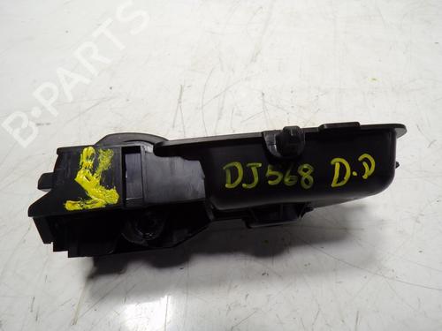Front right interior door handle TOYOTA AYGO (_B4_) 1.0 VVTi (KGB40) | BP10089409I14 