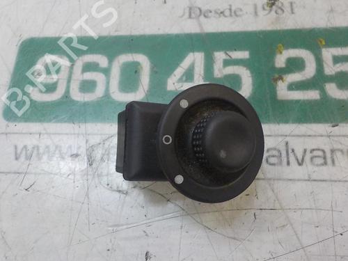 Mando retrovisor Mando retrovisor OPEL VIVARO A Van (X83) 1.9 DTI (F7) (101 hp) 3866179 3866179