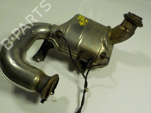 Used Catalyst Catalyst CITROËN C4 Grand Picasso II (DA_, DE_) [2013-2026] 9812325 9812325