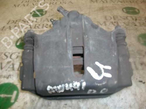 Right front brake caliper FORD MONDEO III (B5Y) | BP11544924M104