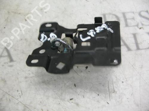Front right interior door handle ROVER 200 II Hatchback (RF)  | BP3753079I14 