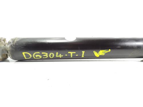 Left rear shock absorber FORD TRANSIT COURIER B460 Box Body/MPV  | BP6865829M18 