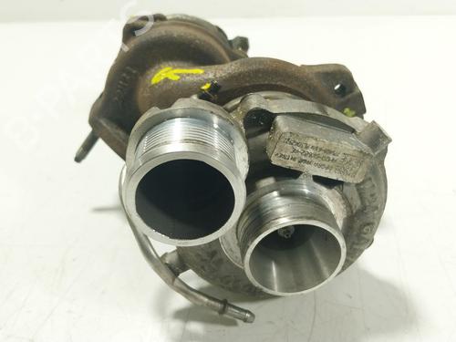 Turbocharger/Supercharger LAND ROVER DISCOVERY IV (L319) 3.0 TD 4x4 | BP27582703M71 