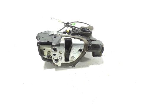 Front left lock SUZUKI GRAND VITARA II (JT, TE, TD) 1.9 DDiS (JB419WD, JB419XD) | BP6970805C98 