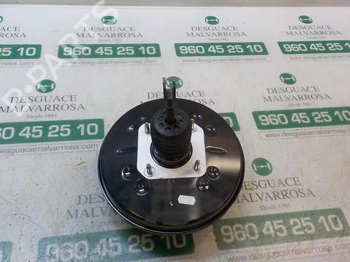 Servo brake DACIA SANDERO II 1.2 | BP3870681M42 