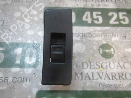 Used Left rear window switch Left rear window switch TOYOTA VERSO (_R2_) 1.6 D4-D (WAR20_) (112 hp) 6250400 6250400