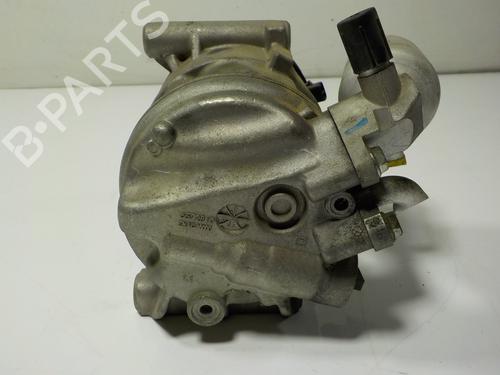 AC compressor ALFA ROMEO GIULIETTA (940_)  | BP11191300M34 
