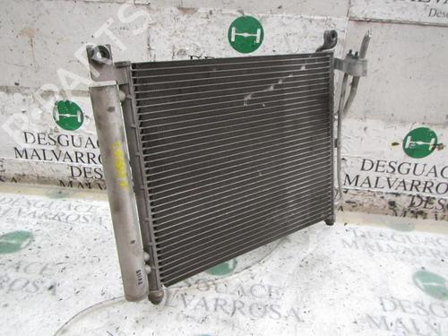 Used AC radiator AC radiator 3821984 3821984