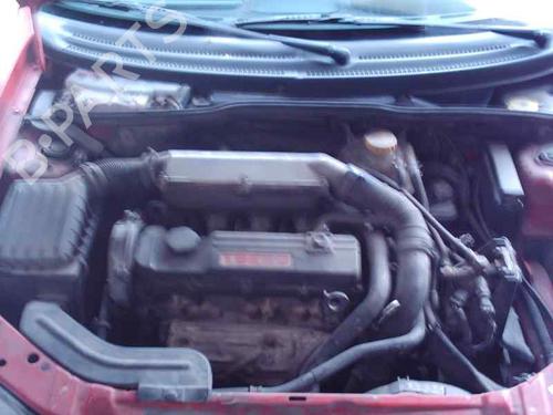 Tailgate lift support OPEL CORSA B (S93)  | BP14293480C138 
