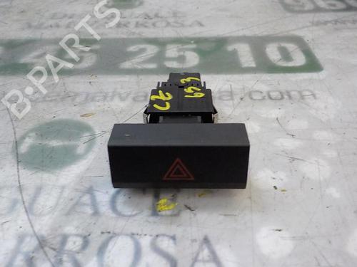 Used Warning switch Warning switch SEAT LEON (5F1) 1.6 TDI (115 hp) 4000332 4000332