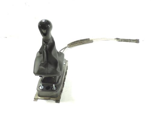 Used Gear lever SEAT LEON (5F1) 1.6 TDI (115 hp) 9809352