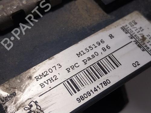 Køler CITROËN GRAND C4 SPACETOURER (3A_, 3E_) 1.6 BlueHDi 120 | BP23044026M31 