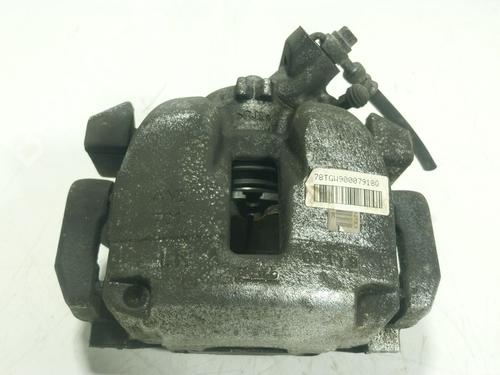 Left front brake caliper PEUGEOT 508 II (FB_, FH_, F3_) 1.6 PureTech 180 (F35GFR) | BP30983136M105