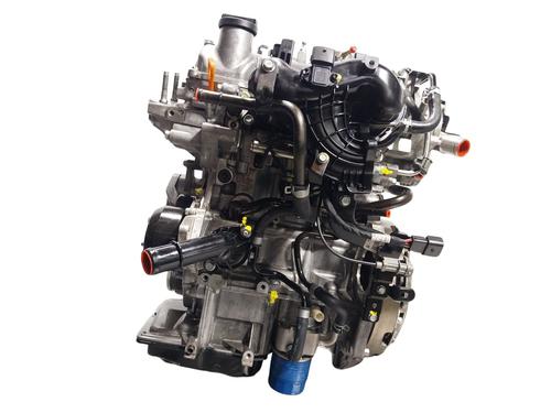 Used Engine Engine KIA STONIC (YB) 1.0 T-GDi (101 hp) 36431242 36431242