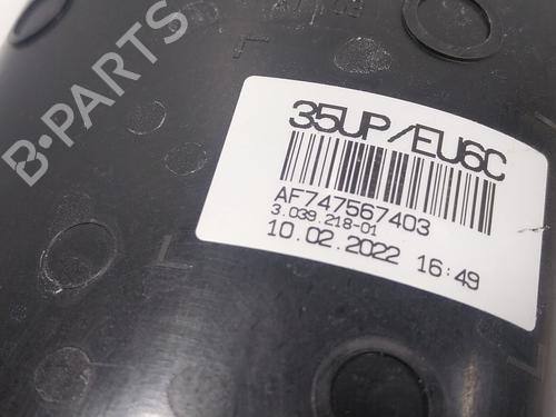 Other BMW 4 Convertible (G23, G83) 420 i | BP24115517O1 