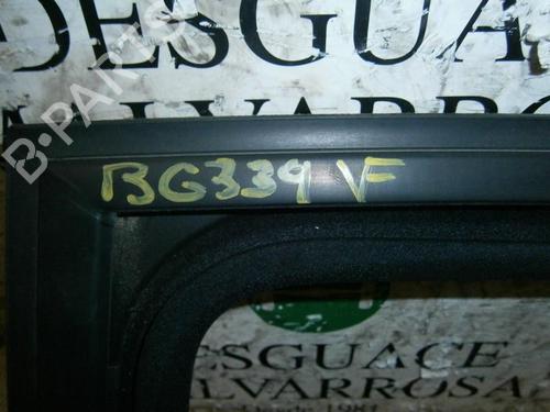 Left rear door CITROËN C5 II (RC_)  | BP3790639C4 