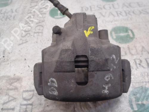 Used Right front brake caliper FORD MONDEO I (GBP) [1993-1996]  11547993