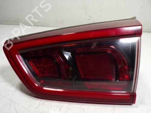 Used Right tailgate light Right tailgate light KIA NIRO I (DE) 1.6 GDI Hybrid (105 hp) 15212492 15212492