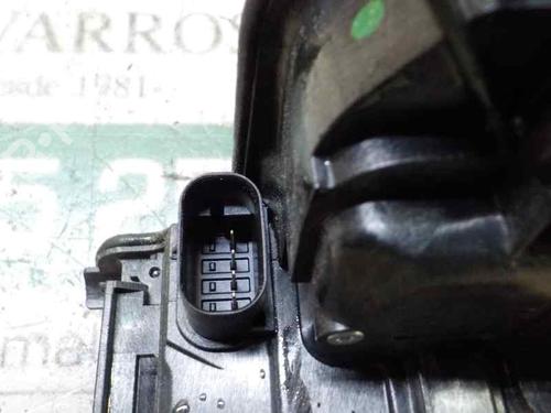 Rear right lock BMW X1 (F48) sDrive 18 d | BP5339868C99 