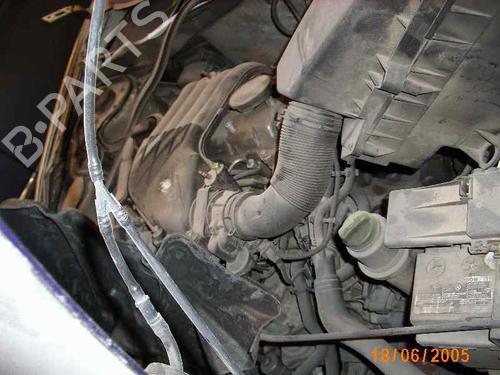Climate control SEAT CORDOBA (6K2)  | BP3742464I5 
