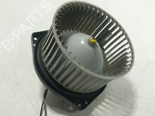 Used Heater blower motor Heater blower motor SUBARU FORESTER (SH_) 2.0 D AWD (SHH, SHD, SHN) (147 hp) 31698119 31698119