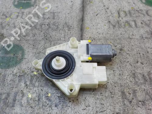 Moteur de lève-vitre arrière gauche VW GOLF VII (5G1, BQ1, BE1, BE2) 1.6 TDI (110 hp) 4005446