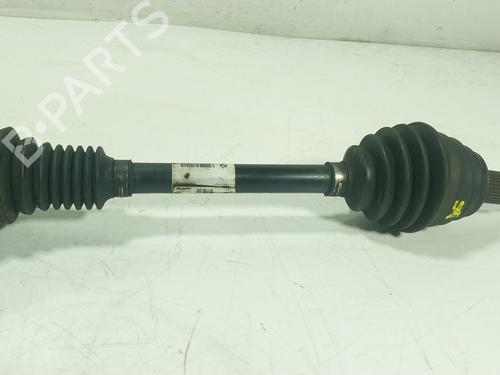 Right front driveshaft BMW X6 (E71, E72) xDrive 40 d | BP32271441M39 - Image 3