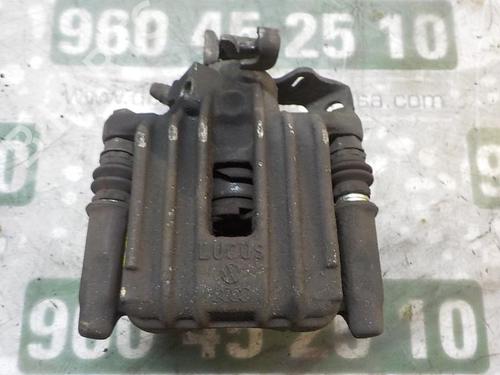 Used Left rear brake caliper Left rear brake caliper SEAT TOLEDO IV (KG3) 1.6 TDI (105 hp) 11549679 11549679