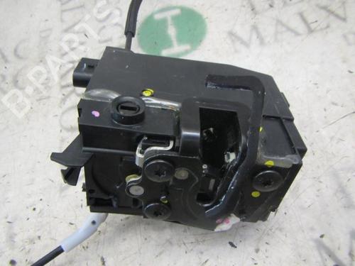 Used Rear right lock PEUGEOT 308 SW II (LC_, LJ_, LR_, LX_, L4_) [2014-2021]  4017348