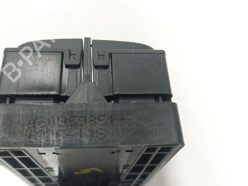 Left front window switch AUDI A6 C7 (4G2, 4GC) 2.0 TDI quattro | BP34648339I27 - Image 3