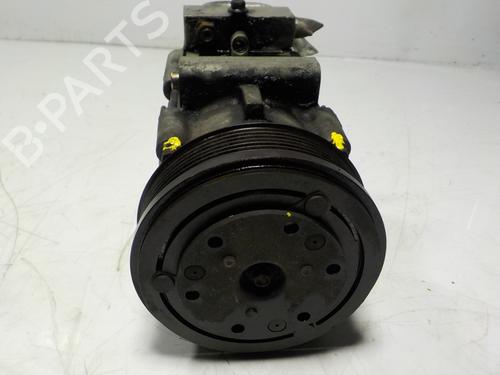 AC compressor FORD TRANSIT Van (FA_ _) 2.4 TDCi | BP7010729M34 - Image 2