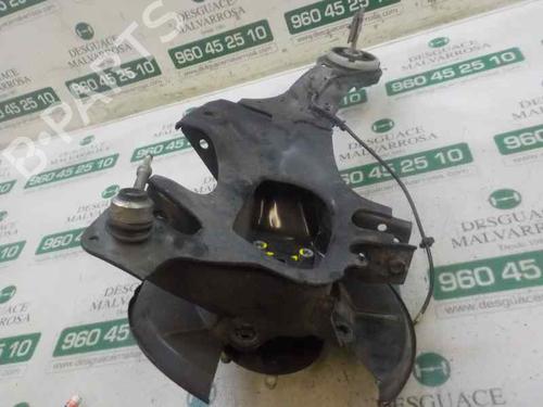 Right rear steering knuckle FORD S-MAX (WA6) 2.0 TDCi | BP5680468M28 