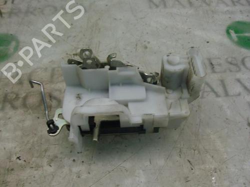 Zamek drzwi przednich prawych FIAT PUNTO (188_) 1.3 JTD 16V | BP4019571C97 