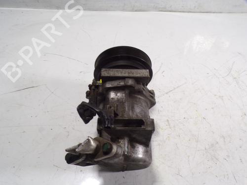 AC compressor NISSAN NV200 / EVALIA Bus  | BP9162230M34 