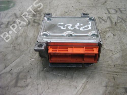 ECU airbags MERCEDES-BENZ E-CLASS (W210)  | BP3770146M53 