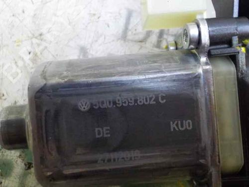 Right front window motor SEAT ATECA (KH7, KHP) 1.0 TSI | BP6301835E20 - Image 4