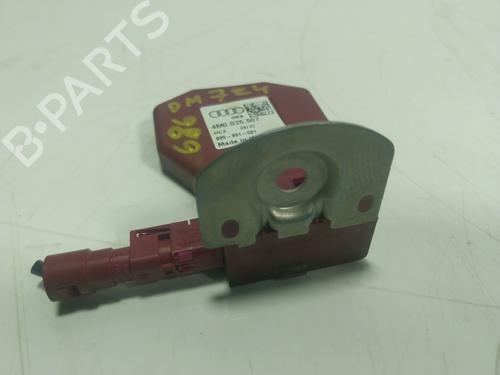 Electronic module AUDI Q7 (4MB, 4MG, 4MQ) 45 TDI Mild Hybrid quattro | BP17524913M83 