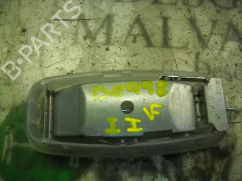 Interior roof light MERCEDES-BENZ CLK (C208)  | BP7409421I8 