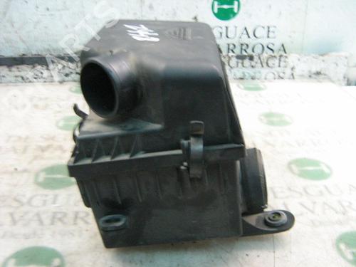 Luftfilter kasse HYUNDAI ACCENT II (LC)  | BP14293767M87 