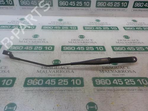 Front windshield wiper arm FORD FIESTA VI (CB1, CCN) 1.25 | BP3872776C143 