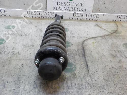 Used Left rear shock absorber Left rear shock absorber CHEVROLET EPICA (KL1_) 2.0 D (150 hp) 3846947 3846947