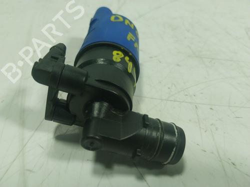 Sprinklervæskepumpe JAGUAR F-PACE (X761)  | BP17441685E24