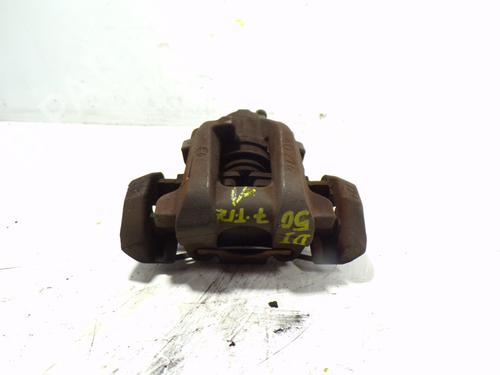 Bremssattel links hinten für MERCEDES-BENZ M-CLASS (W164) [2005-2012]  11553856