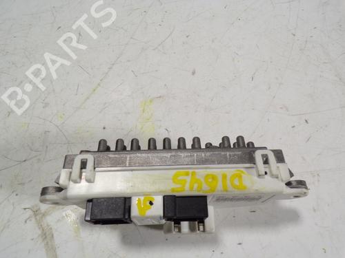 Heater resistor BMW 3 Gran Turismo (F34)  | BP11645156M108 