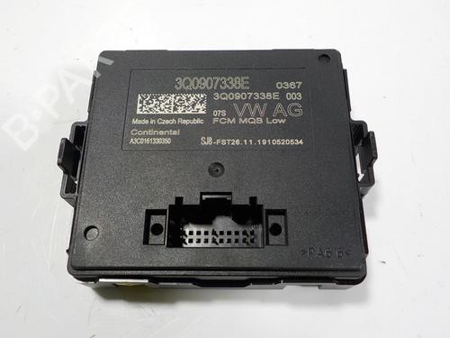 Used Electronic module AUDI A1 Sportback (GBA) [2018-2025]  12960853