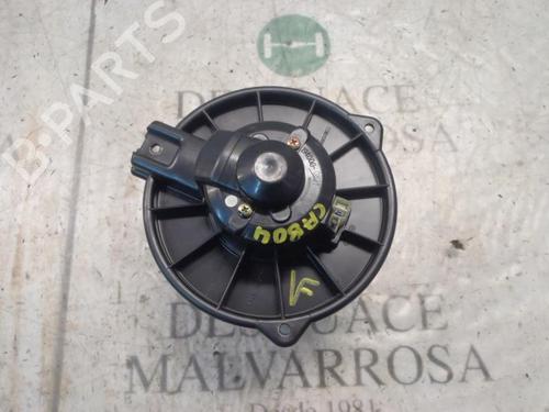 Heater blower motor HONDA JAZZ II (GD_, GE3, GE2) 1.4 | BP3809799M62