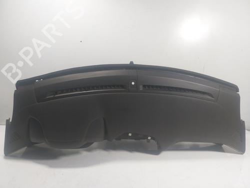 Dashboard PEUGEOT 208 II (UB_, UP_, UW_, UJ_) e-208 | BP19266299C46 